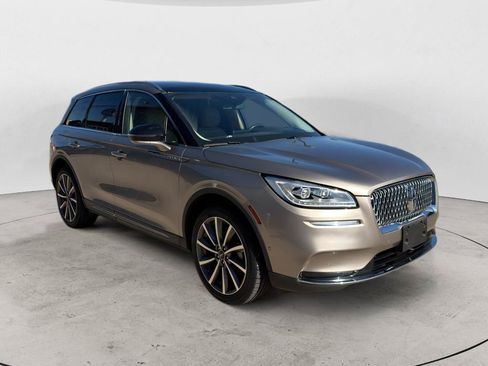Used 2020 Lincoln Corsair Reserve w/ Equipment Group 201A AWD/4WD image 3