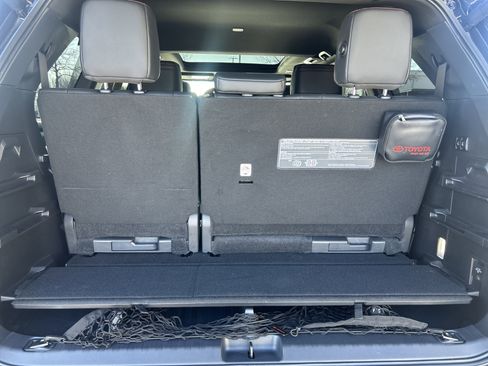 Used 2024 Toyota Sequoia TRD Pro image 28