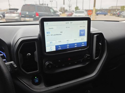 Used 2021 Ford Bronco Sport Big Bend AWD/4WD image 18
