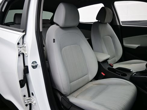 Used 2023 Hyundai Kona SEL w/ Cargo Package AWD/4WD image 14