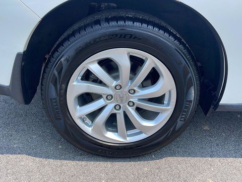 Used 2016 Acura RDX FWD w/ Technology Package image 11