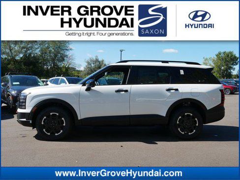 New 2026 Hyundai Palisade XRT Pro image 1