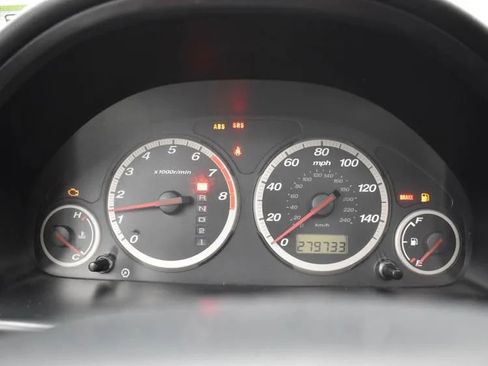 Used 2002 Honda CR-V EX image 25