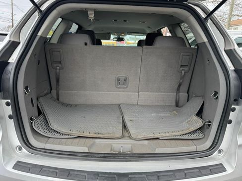 Used 2016 Chevrolet Traverse LS AWD/4WD image 8