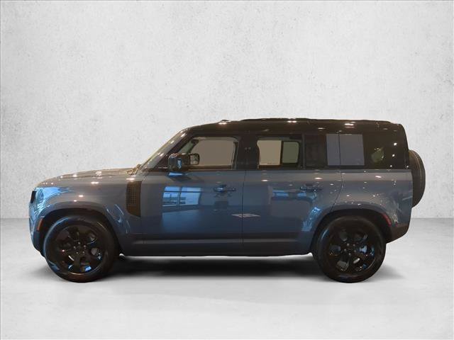 Used 2026 Land Rover Defender 110 S AWD/4WD image 5