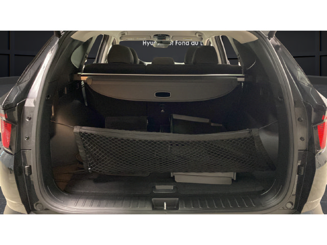Certified 2024 Hyundai Tucson SEL AWD/4WD image 28