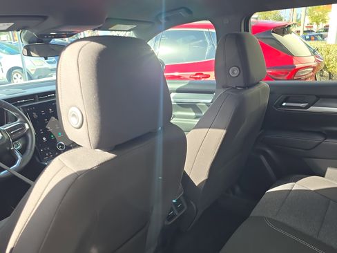 Used 2026 GMC Terrain Elevation image 15