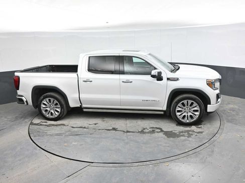 Used 2020 GMC Sierra 1500 Denali w/ Denali Ultimate Package AWD/4WD image 19