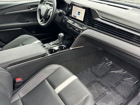 Certified 2025 Toyota Camry LE image 19