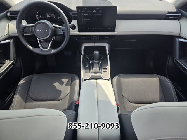 New 2026 MAZDA CX-5 Select AWD/4WD image 9
