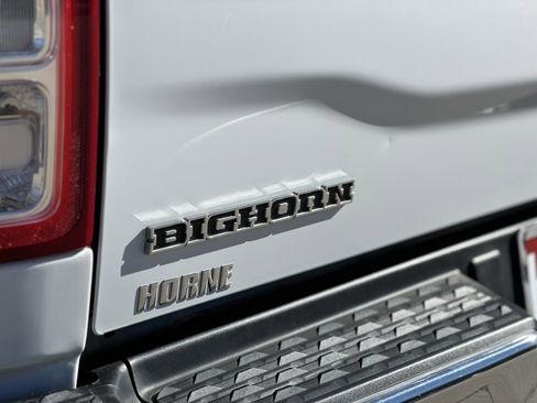 Used 2022 RAM 2500 Big Horn image 25