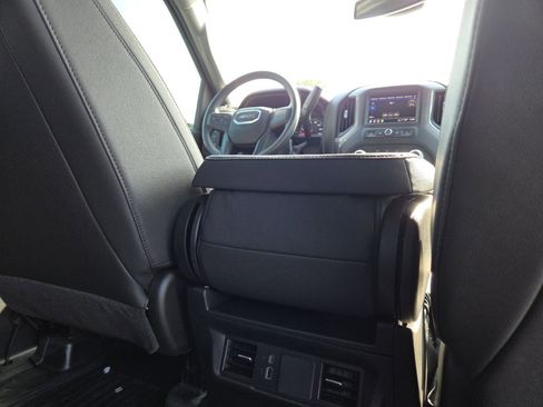 New 2026 GMC Sierra 3500 Pro w/ Convenience Package image 25