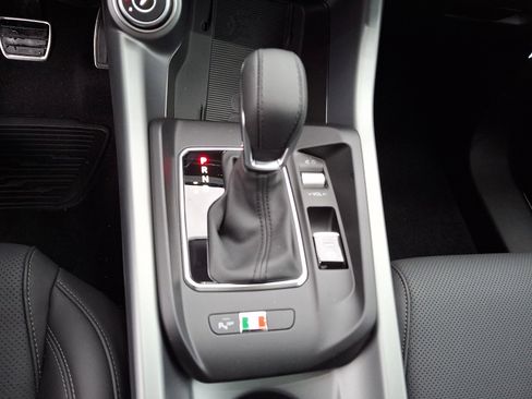 New 2026 Alfa Romeo Tonale Veloce w/ Quick Order Package 23H Volce image 11