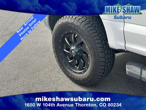 Used 2018 Ford F350 Lariat w/ Lariat Ultimate Package image 28