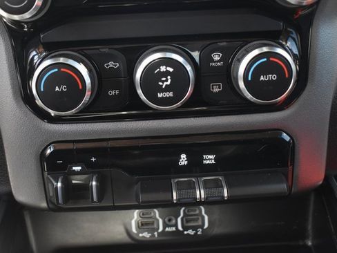 Used 2020 RAM 1500 Big Horn image 29