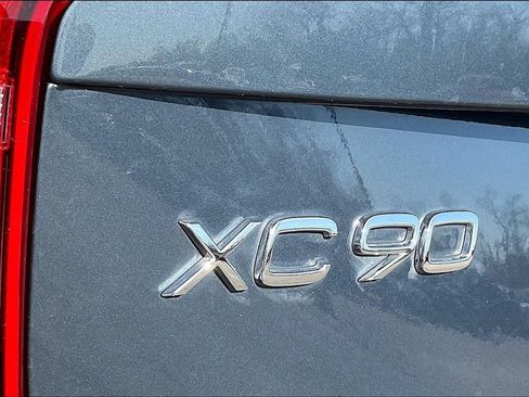 Used 2022 Volvo XC90 T8 Inscription Expression AWD/4WD image 28