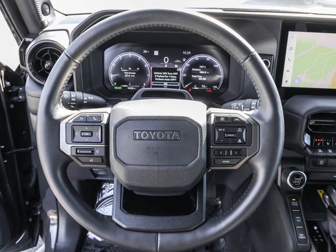 Used 2024 Toyota Land Cruiser w/ Premium Package AWD/4WD image 21