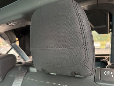 Used 2021 Ford Bronco Big Bend image 49