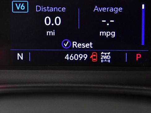 Used 2021 Cadillac XT6 Premium Luxury image 17