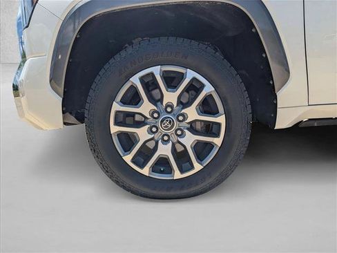 Used 2022 Toyota Tundra 1794 Edition w/ Advanced Package AWD/4WD image 21