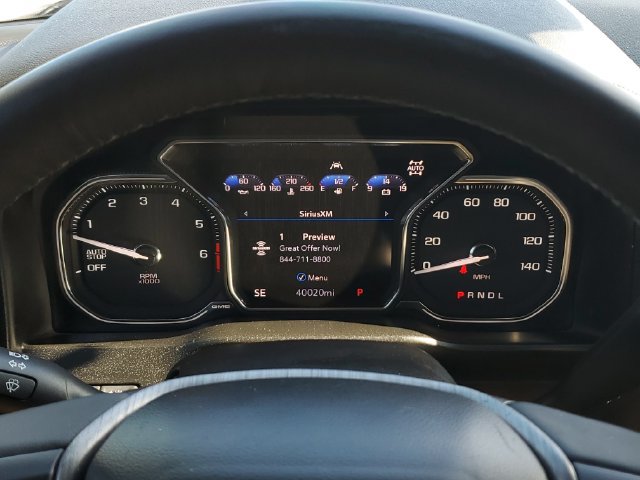 Used 2019 GMC Sierra 1500 Denali w/ Denali Ultimate Package AWD/4WD image 27