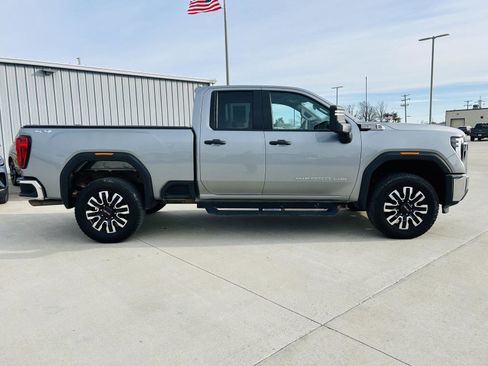 Used 2024 GMC Sierra 2500 Pro w/ Convenience Package image 34