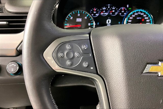 Used 2017 Chevrolet Tahoe Premier AWD/4WD image 8