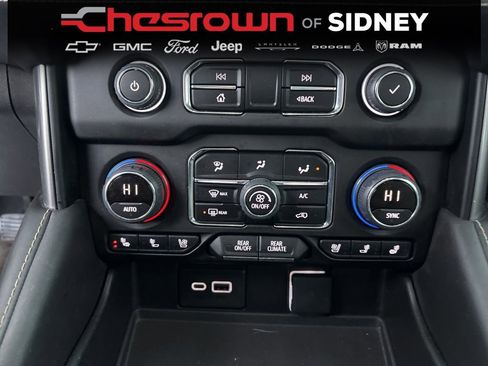 Used 2023 Chevrolet Tahoe Premier image 20