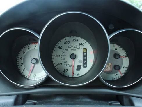 Used 2007 MAZDA MAZDA3 i Sport FWD image 22