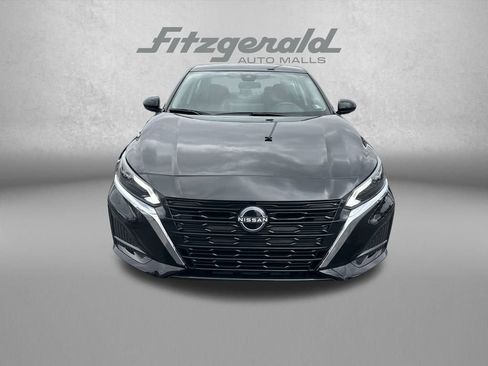 Certified 2025 Nissan Altima 2.5 SL image 2