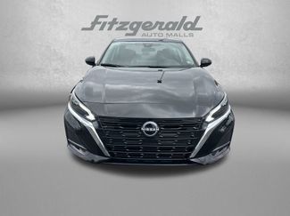 Certified 2025 Nissan Altima 2.5 SL video 2