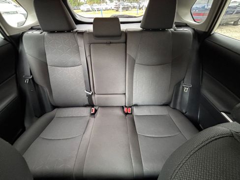 Used 2025 Toyota RAV4 XLE image 38