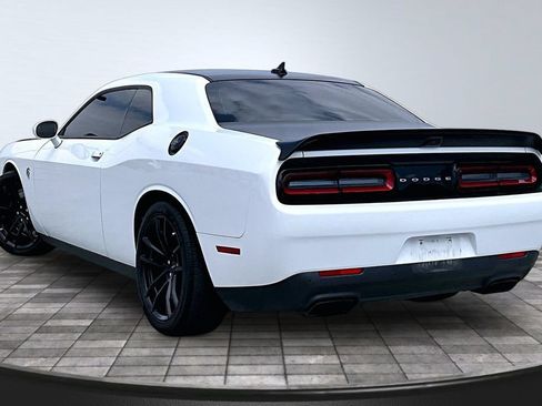Used 2023 Dodge Challenger SRT Hellcat RWD image 21