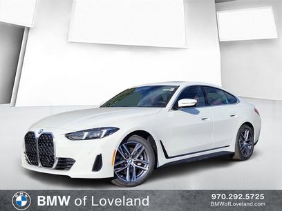 New 2026 BMW 430i xDrive w/ Premium Package