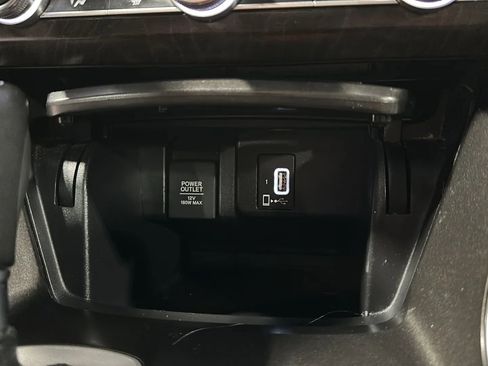 Used 2018 Honda Accord EX-L image 25