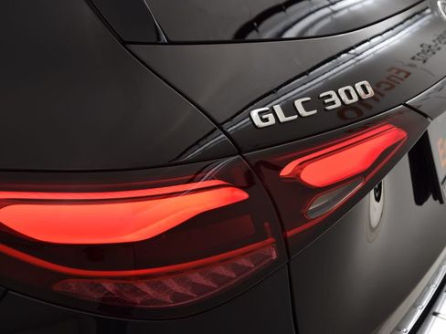 Certified 2024 Mercedes-Benz GLC 300 image 13