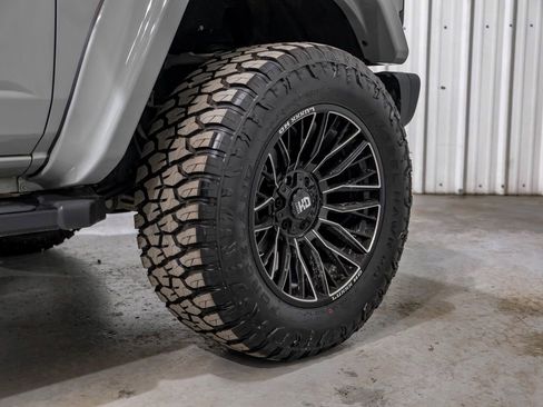 Used 2023 Ford Bronco Black Diamond image 65