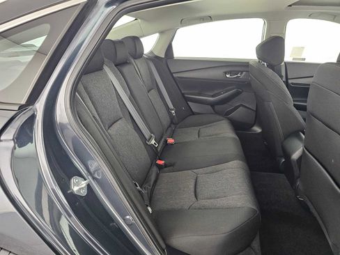 Used 2023 Honda Accord EX image 12