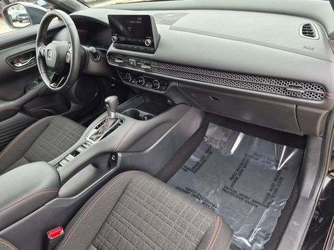 Used 2023 Honda HR-V Sport image 28