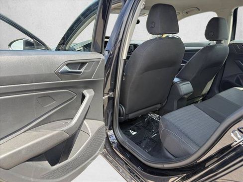 Used 2024 Volkswagen Jetta S FWD image 20