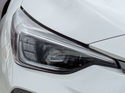 New 2026 Subaru Crosstrek 2.5i Limited image 10