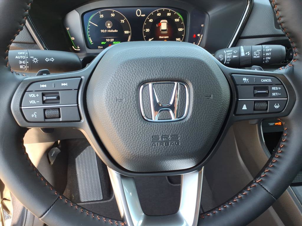 New 2026 Honda CR-V Sport-L image 23