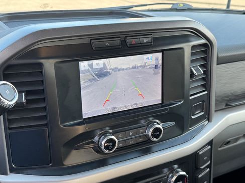 Used 2022 Ford F150 XLT image 27