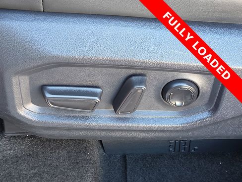 Used 2023 Toyota Sequoia Capstone image 16