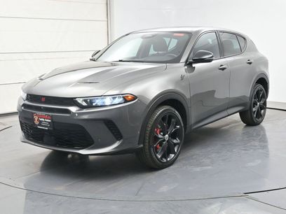 Used 2023 Dodge Hornet GT Plus w/ Track Pack