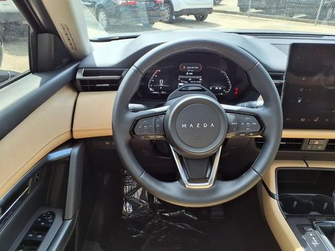 New 2026 MAZDA CX-5 2.5 S w/ Premium Plus Package AWD/4WD image 13