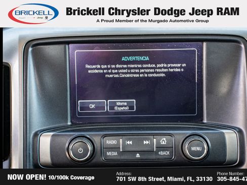 Used 2019 Chevrolet Silverado 1500 LT RWD image 21