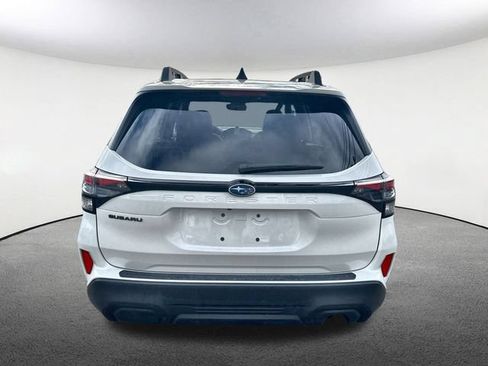 New 2025 Subaru Forester Premium w/ Convenience Package #1 AWD/4WD image 13