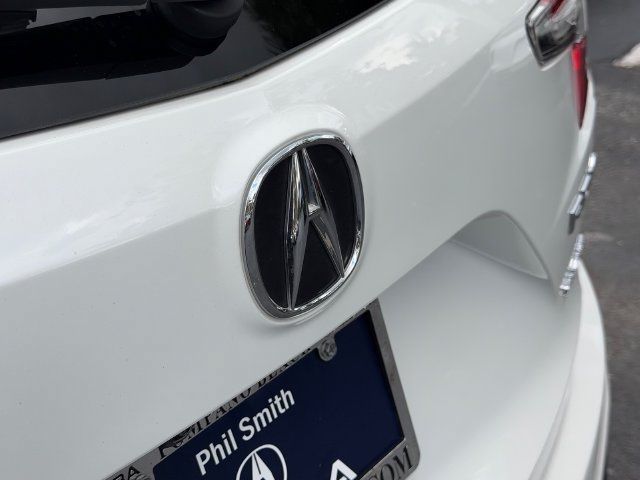 Certified 2026 Acura RDX SH-AWD image 15