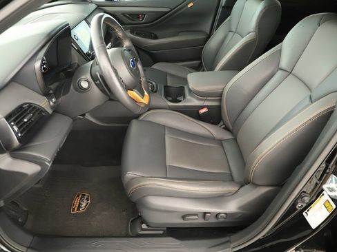 Used 2025 Subaru Outback Wilderness AWD/4WD image 24